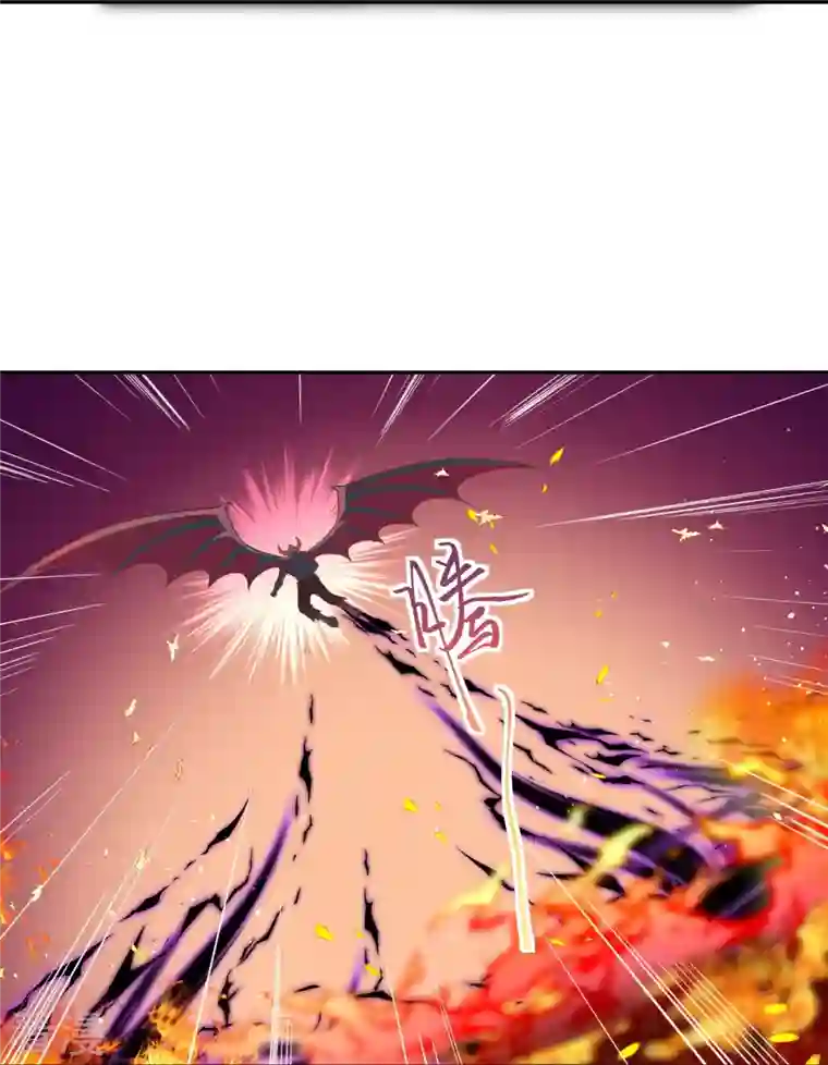 逆天邪神第439话 净化