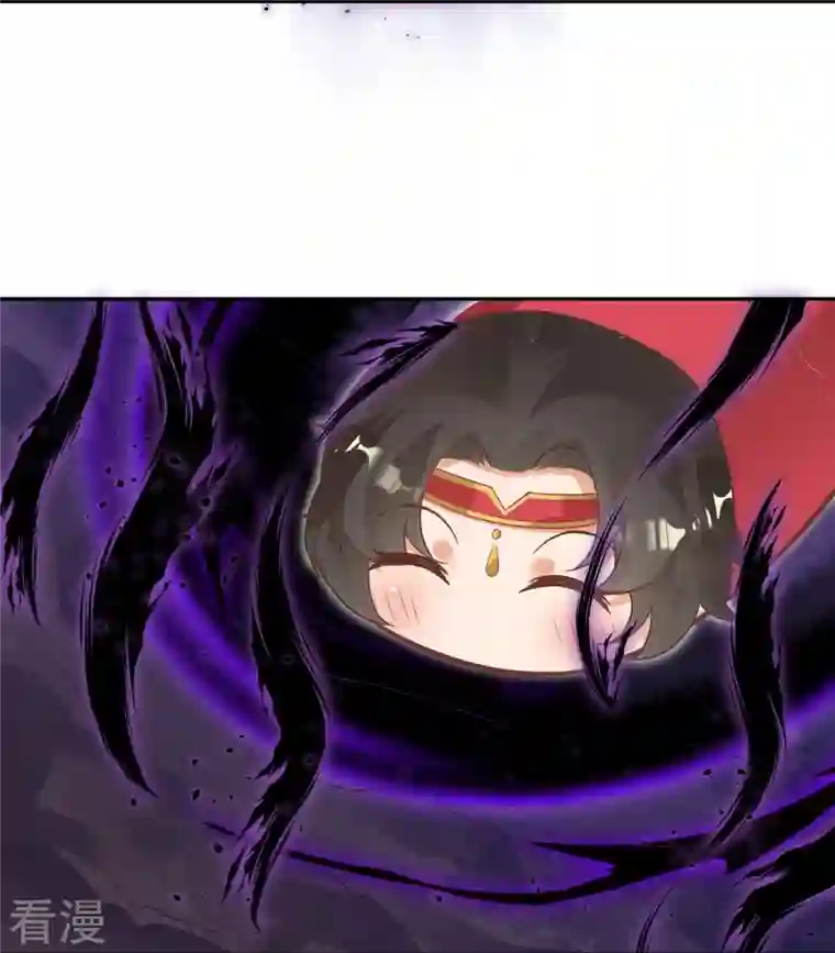 逆天邪神第439话 净化