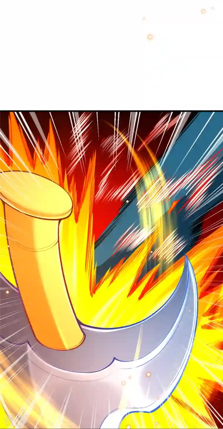 逆天邪神第440话 丑八怪，滚开啦！