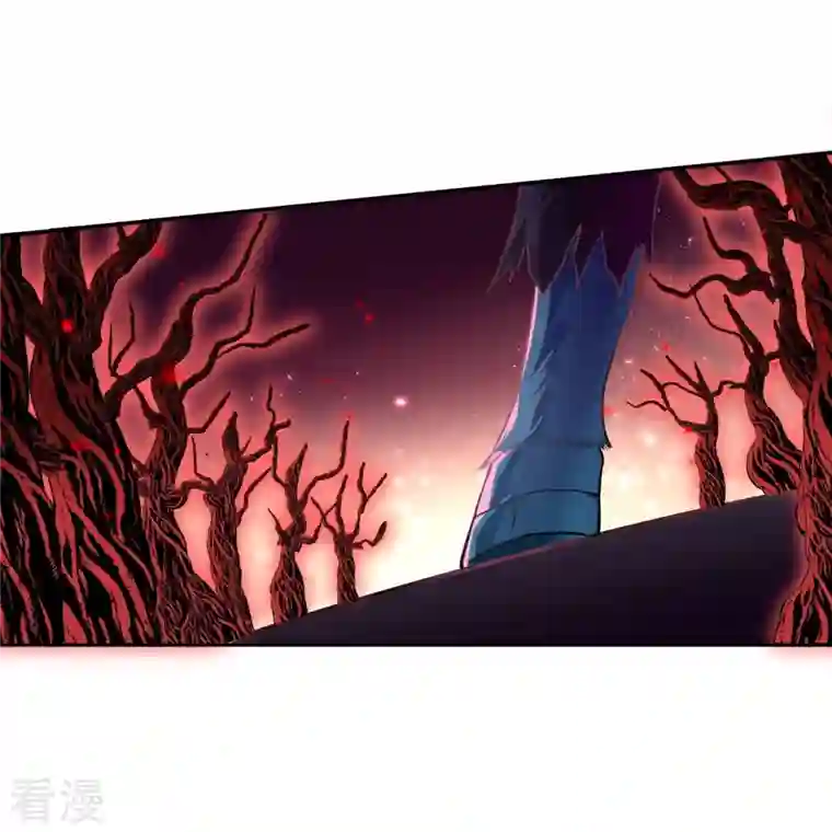 逆天邪神第440话 丑八怪，滚开啦！