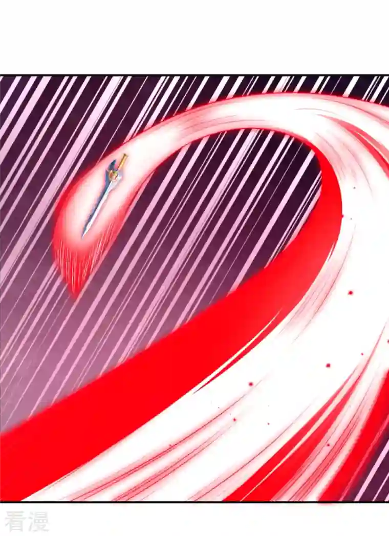 逆天邪神第441话 魔神领域