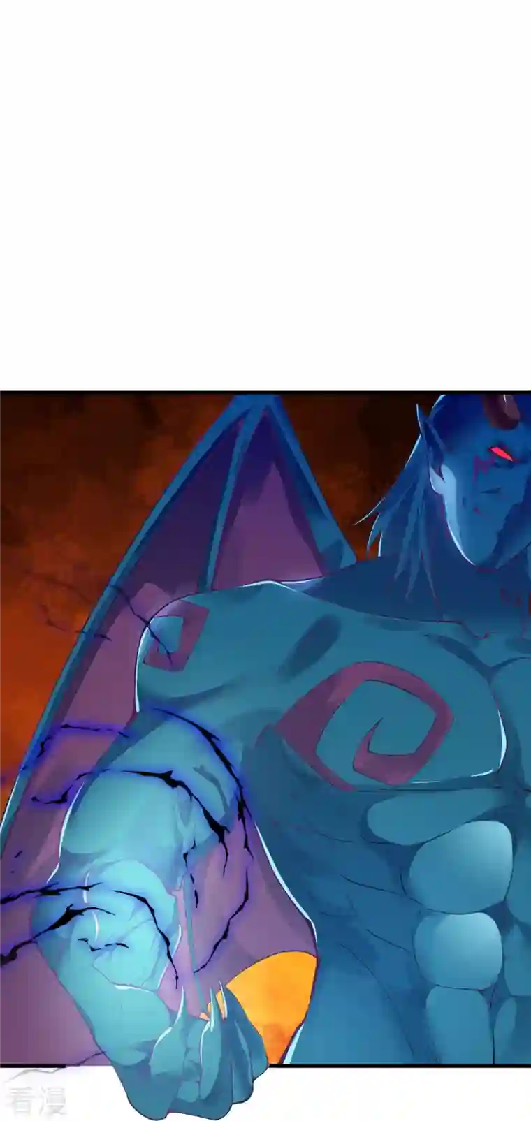 逆天邪神第442话 照杀不误