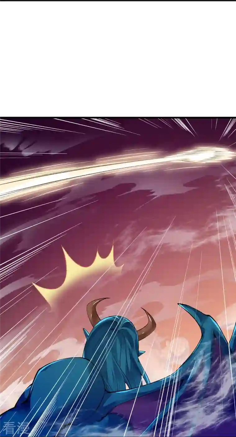 逆天邪神第442话 照杀不误