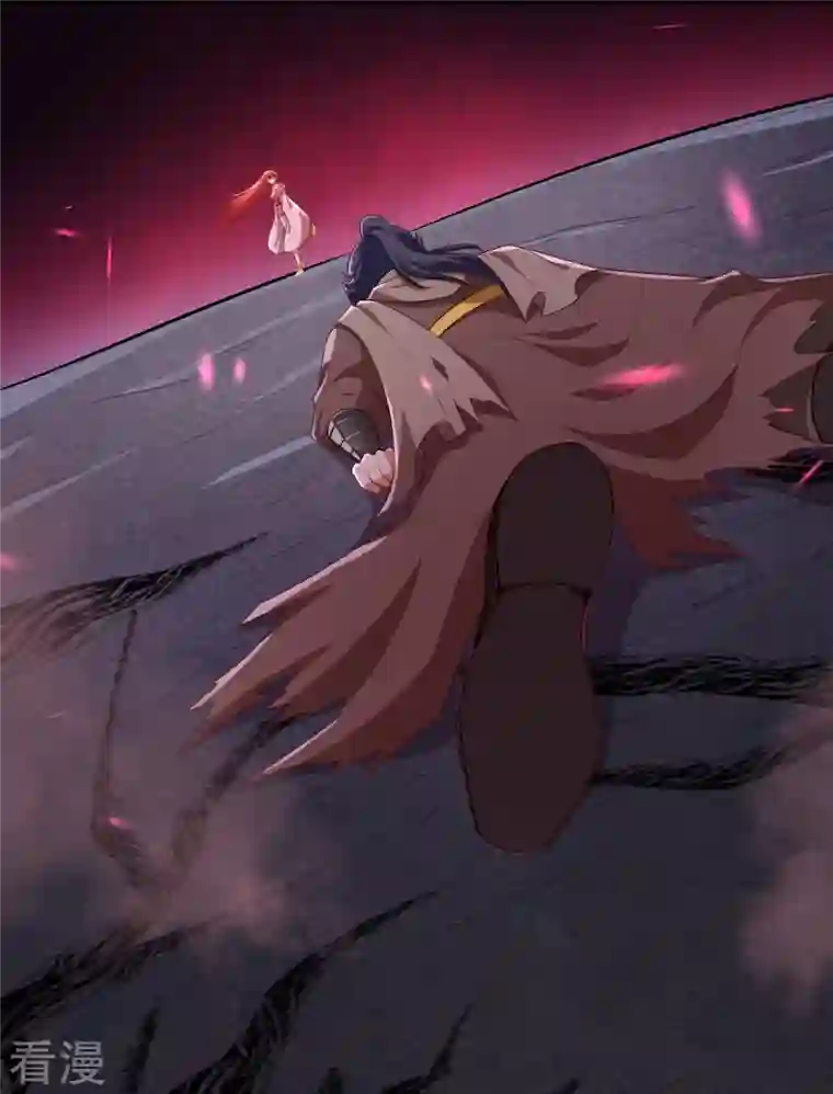 逆天邪神第444话 谁也别想阻止我