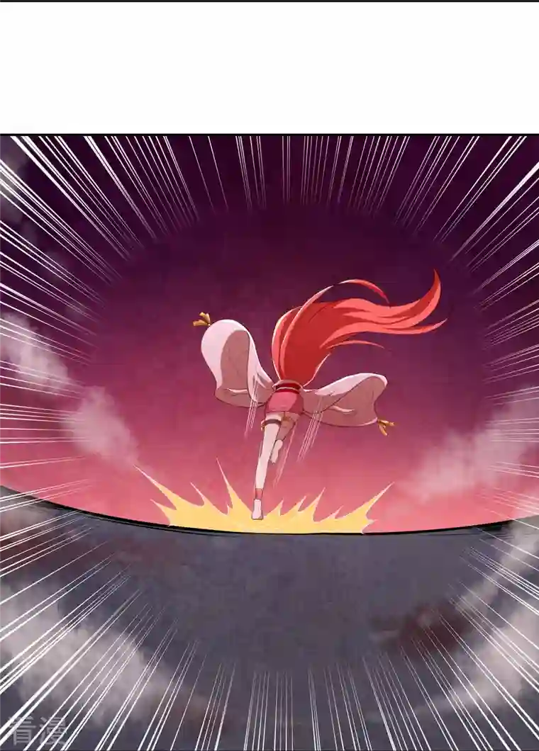 逆天邪神第444话 谁也别想阻止我