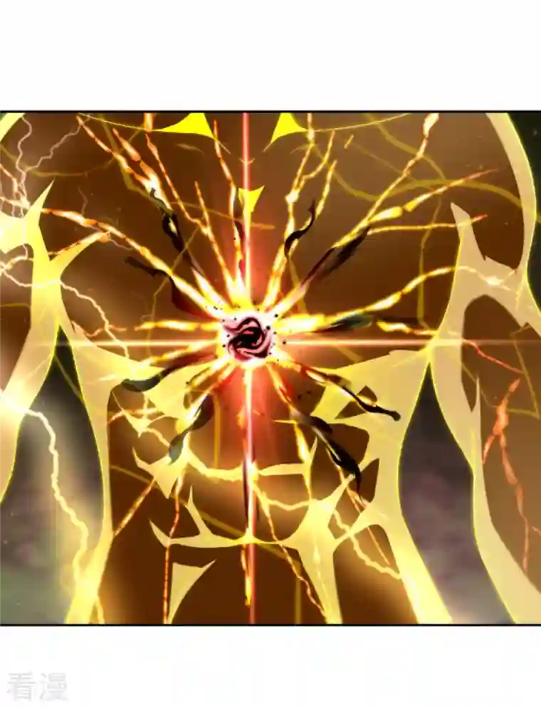 逆天邪神第444话 谁也别想阻止我