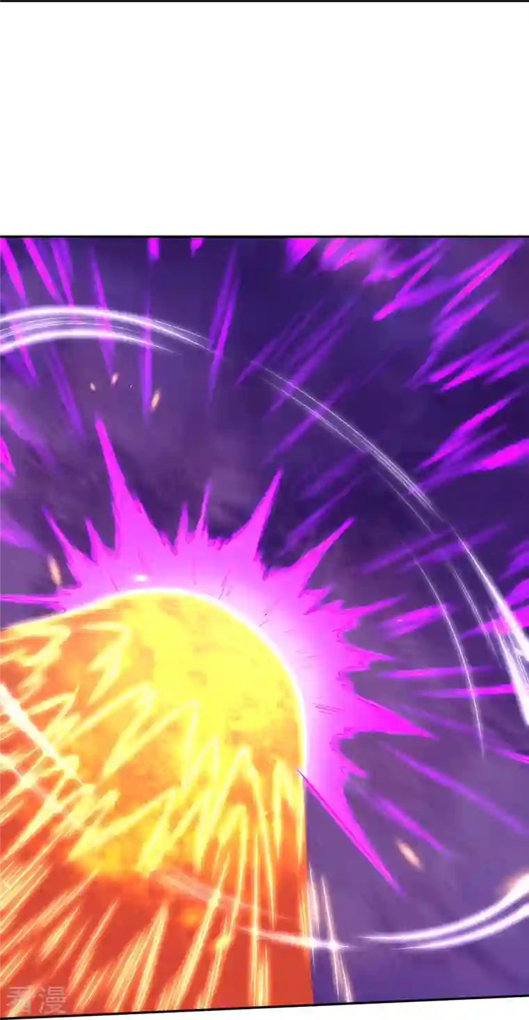 逆天邪神第444话 谁也别想阻止我