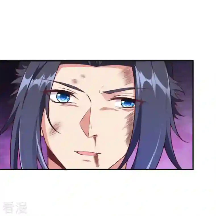 逆天邪神第445话 终生不离此处