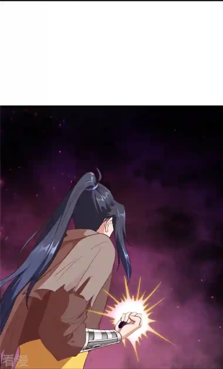 逆天邪神第445话 终生不离此处