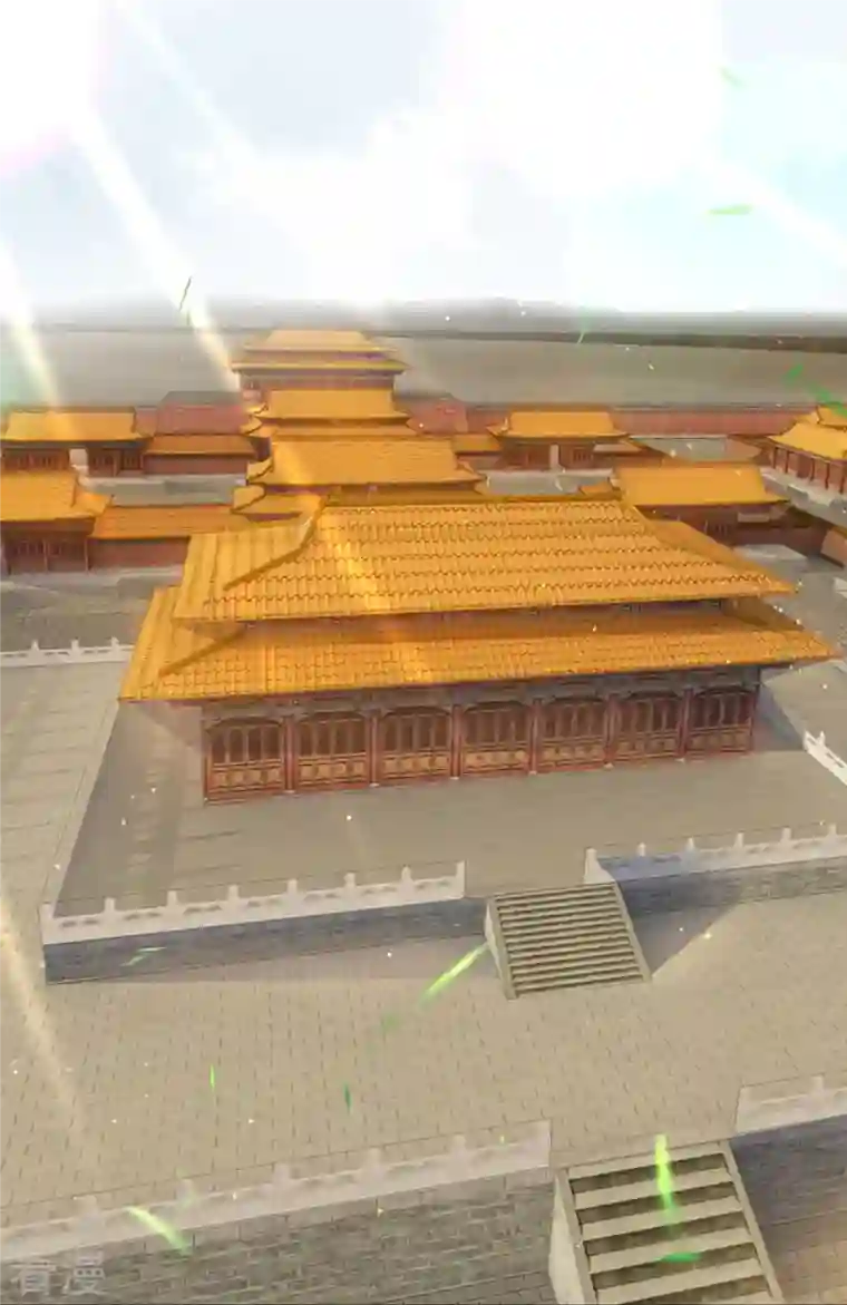 逆天邪神第445话 终生不离此处