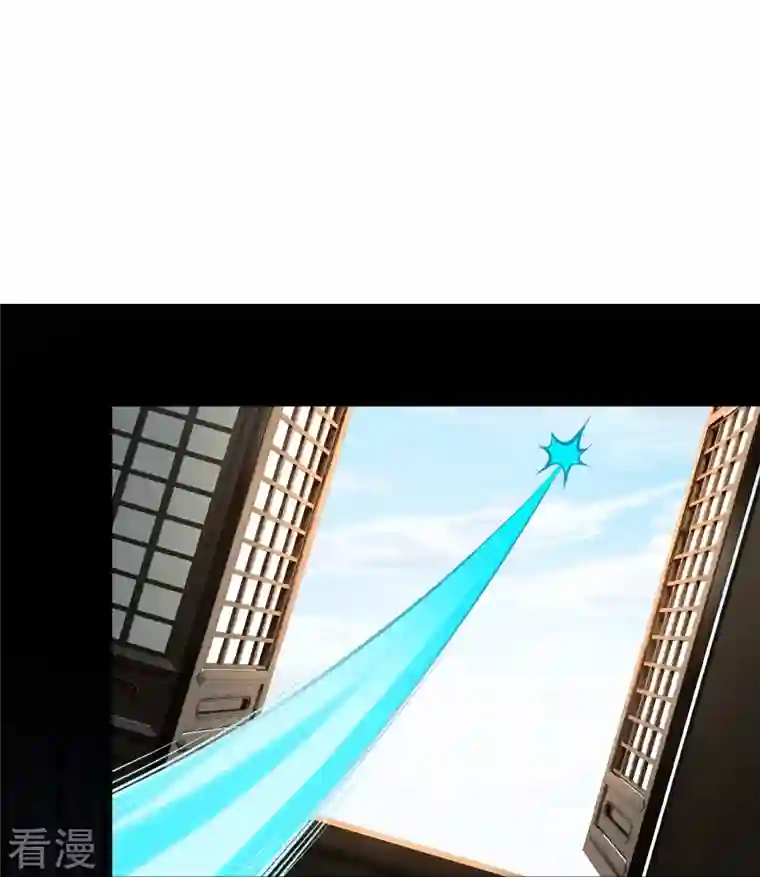 逆天邪神第447话 萧云失踪