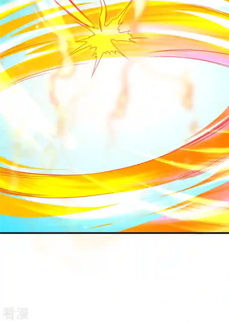 逆天邪神第450话 欺负我姐夫就不行