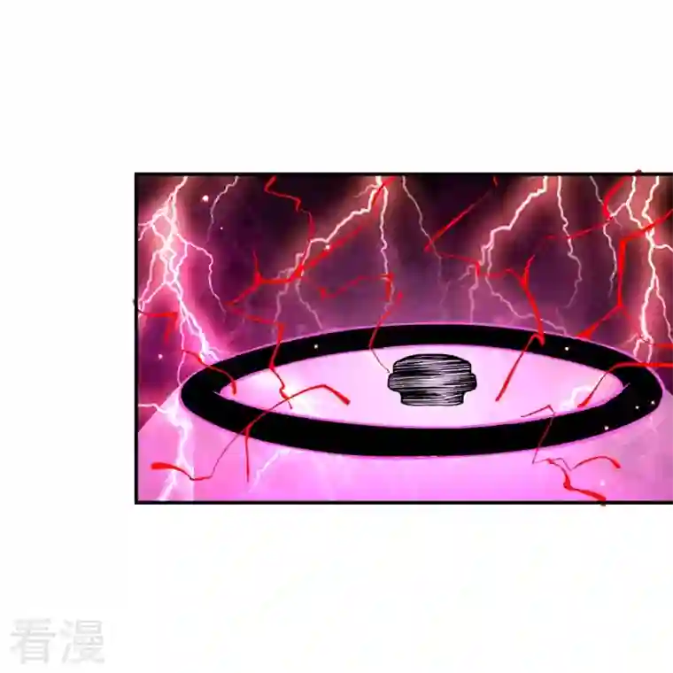 逆天邪神第451话 永夜之王