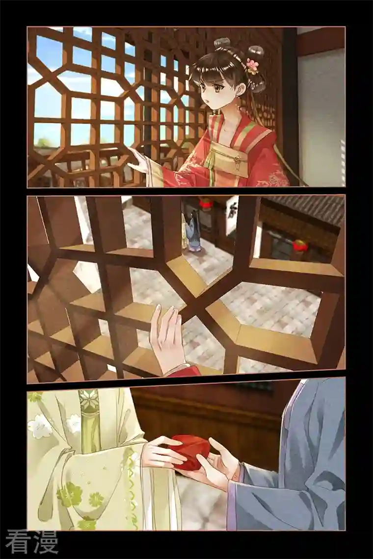 神医嫡女第462话 惊心动魄