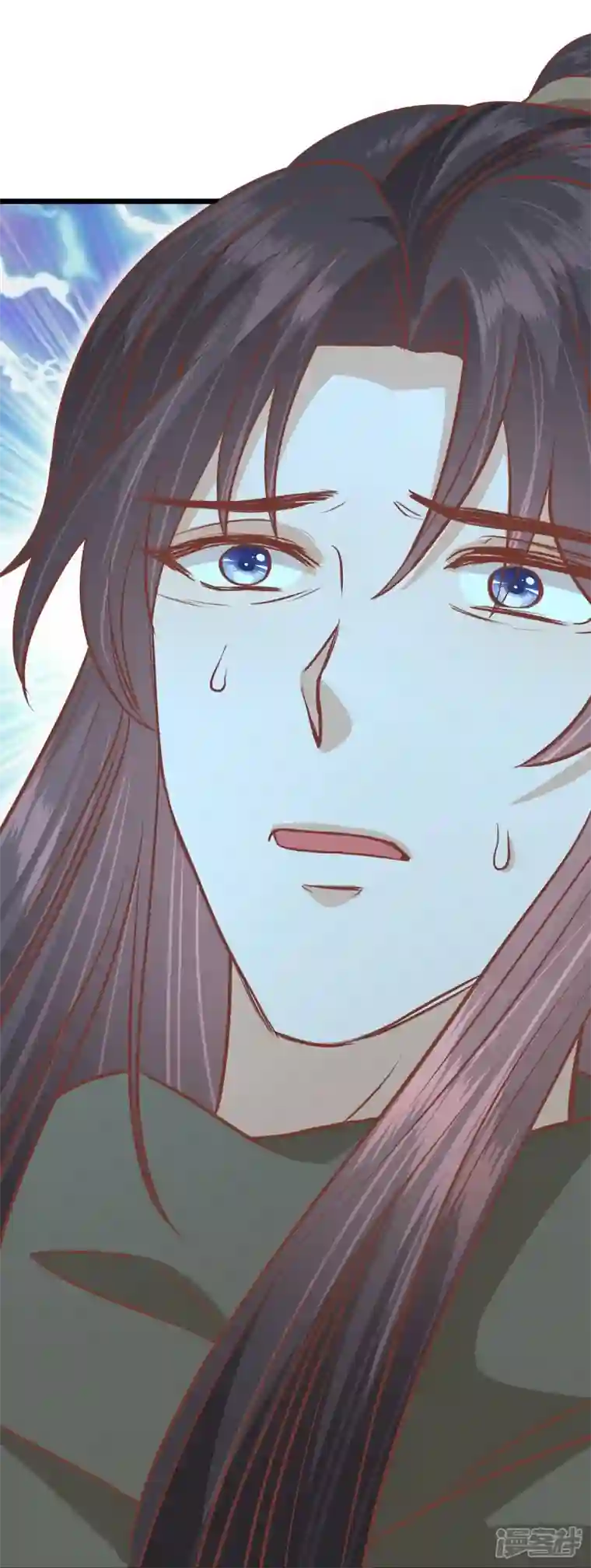 读档皇后第三季第59话 断情丝