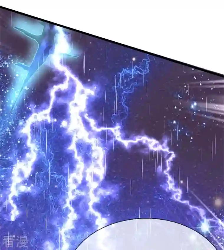 逆天剑神第483话 神界恶霸，碰上硬茬