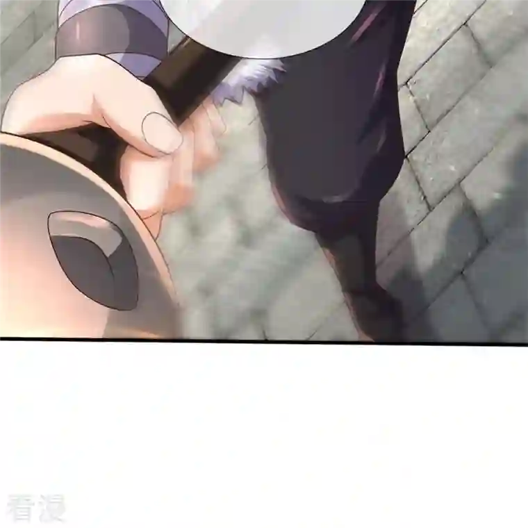 逆天剑神第484话 劫天剑法，兆显胜局