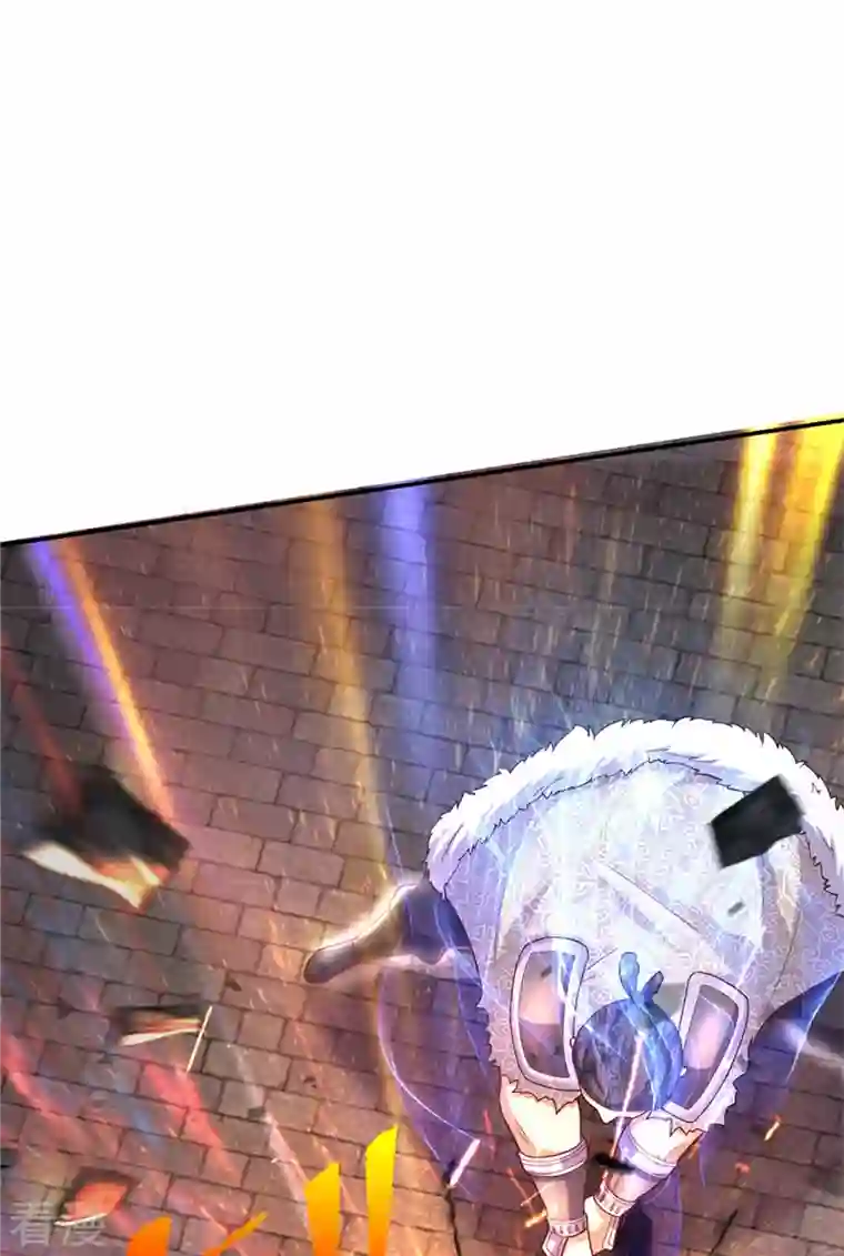 逆天剑神第484话 劫天剑法，兆显胜局