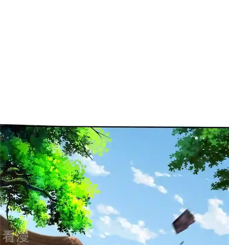 逆天剑神第484话 劫天剑法，兆显胜局