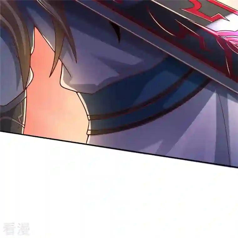 逆天剑神第485话 针锋相对，是谁卑劣