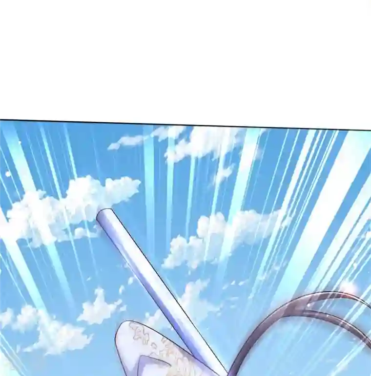 逆天剑神第485话 针锋相对，是谁卑劣