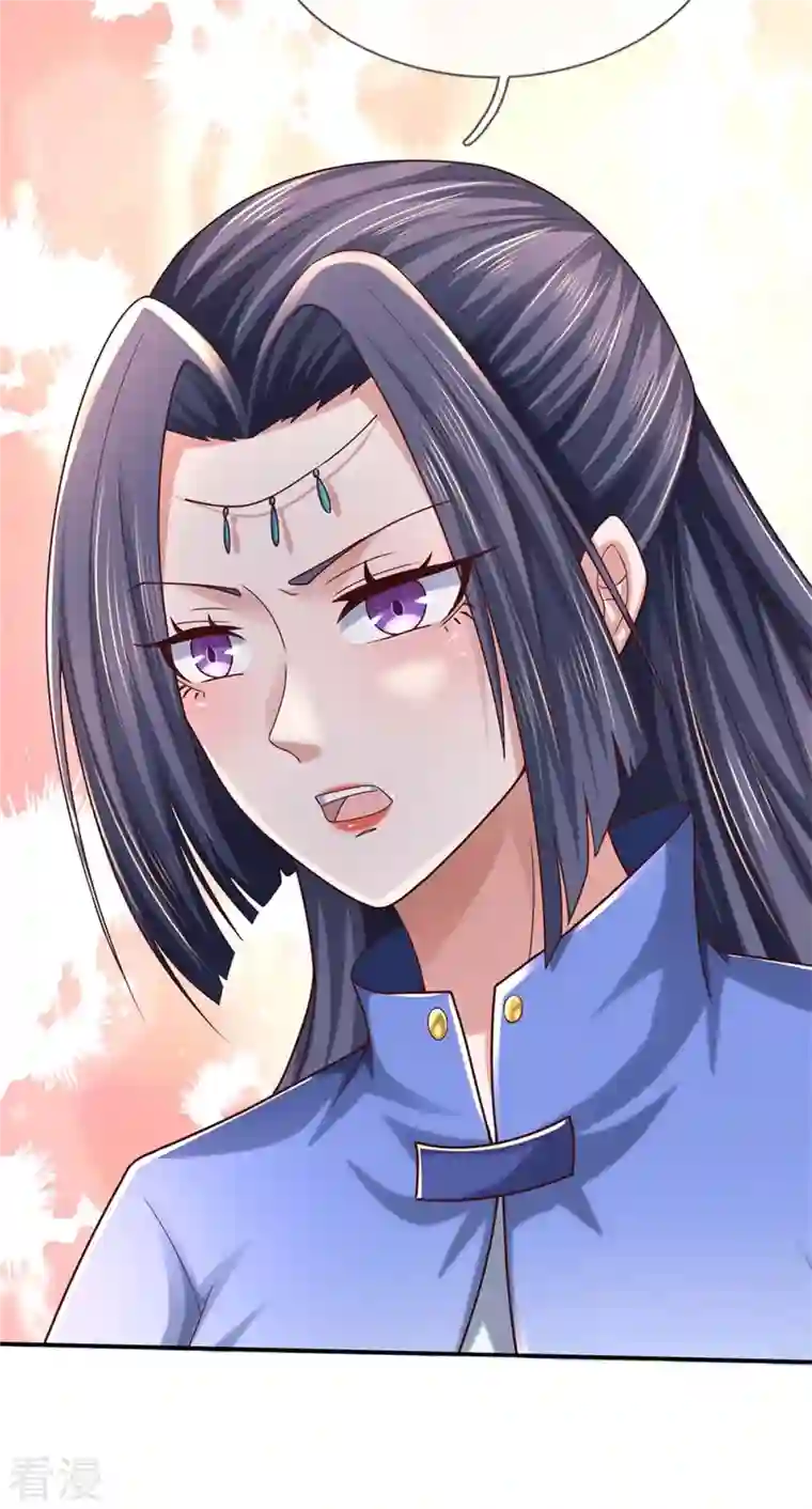 逆天剑神第485话 针锋相对，是谁卑劣