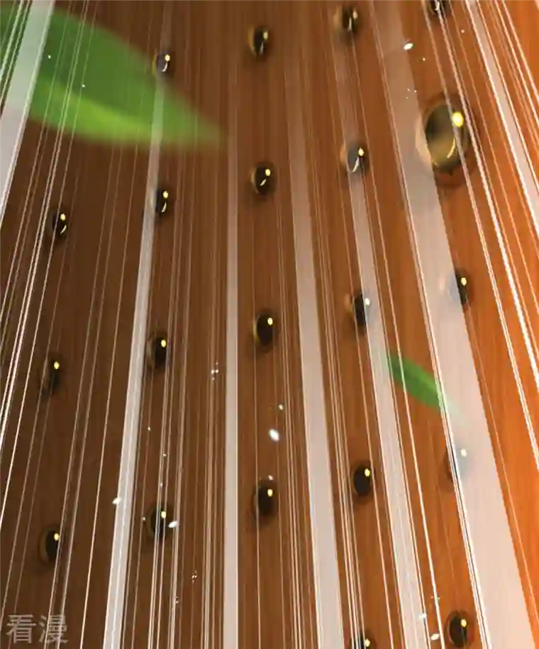 逆天剑神第488话 暗芒大比，灵兽狩猎