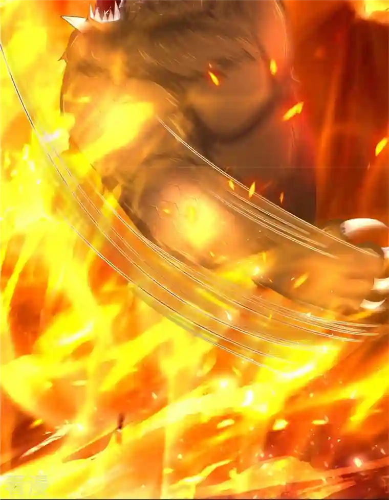 逆天剑神第491话 实力不敌，渔翁得利