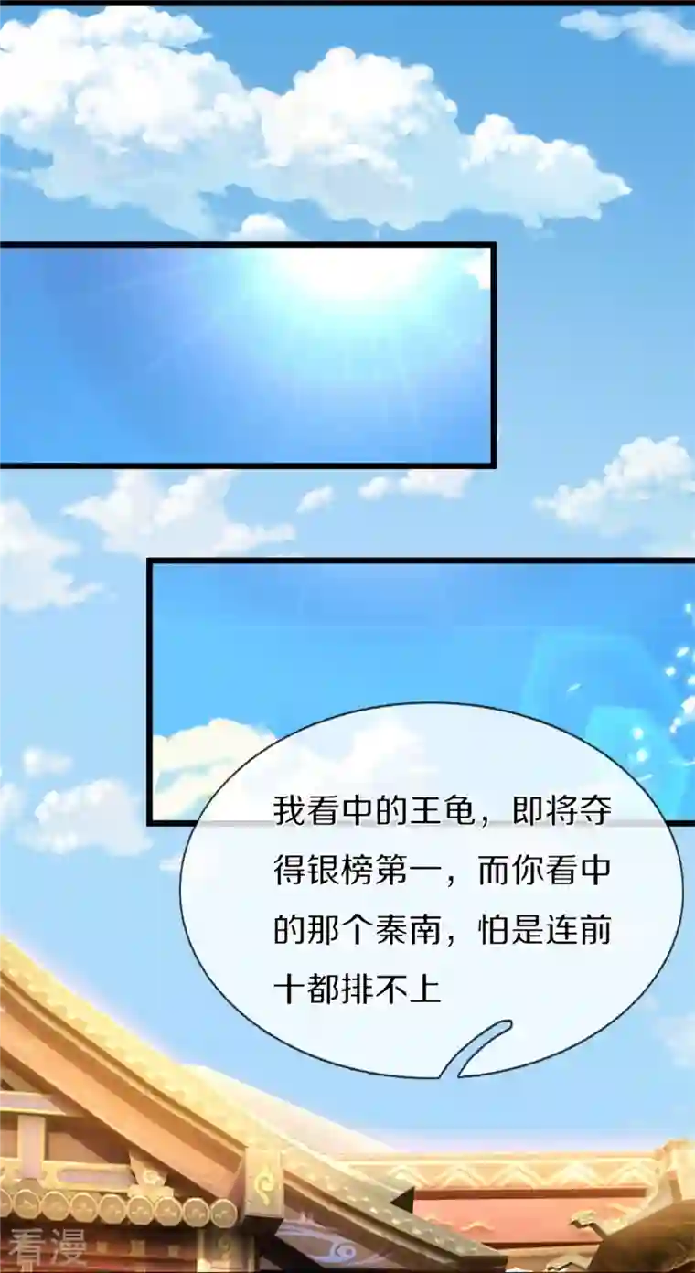 逆天剑神第492话 公平竞争，公布成绩