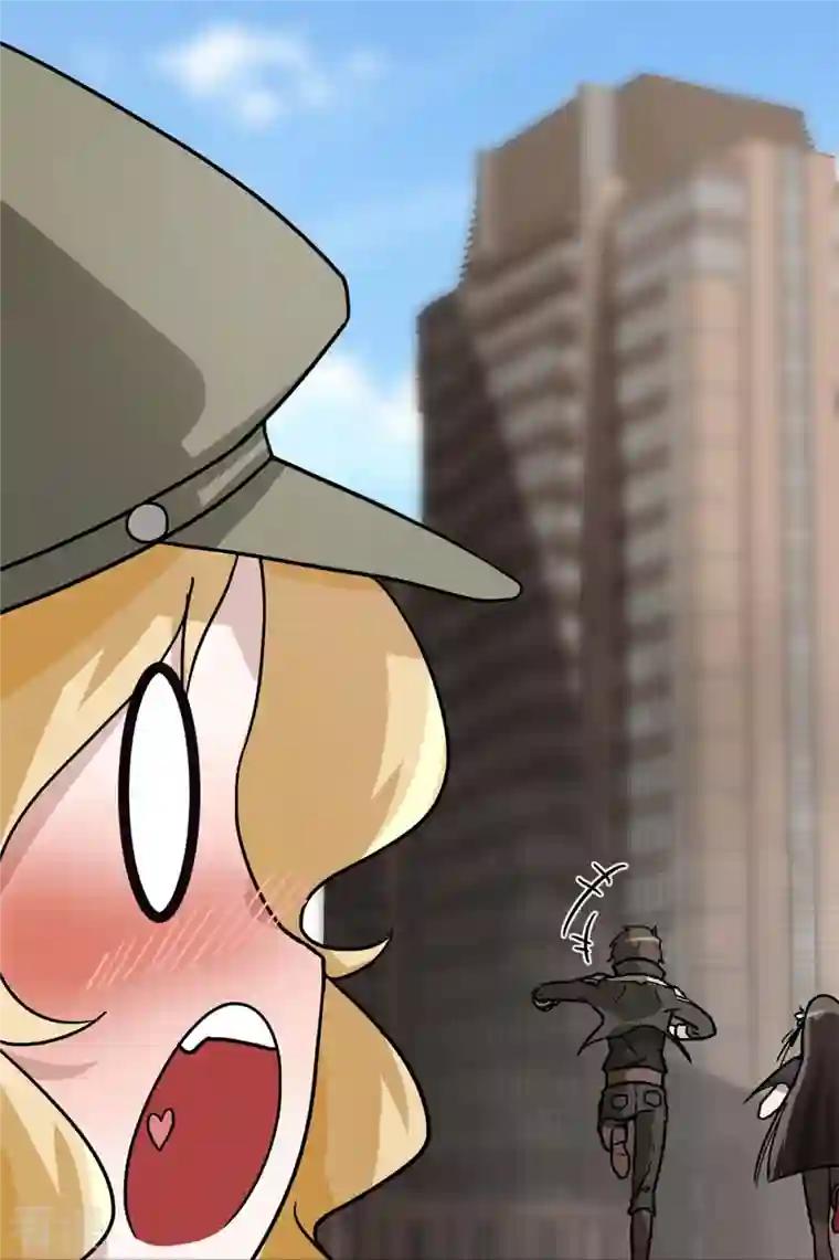 我的守护女友第289话