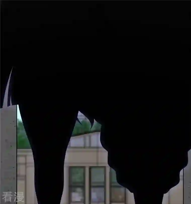 我的守护女友第291话