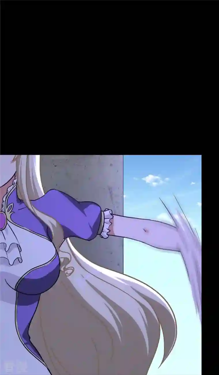 我的守护女友第291话