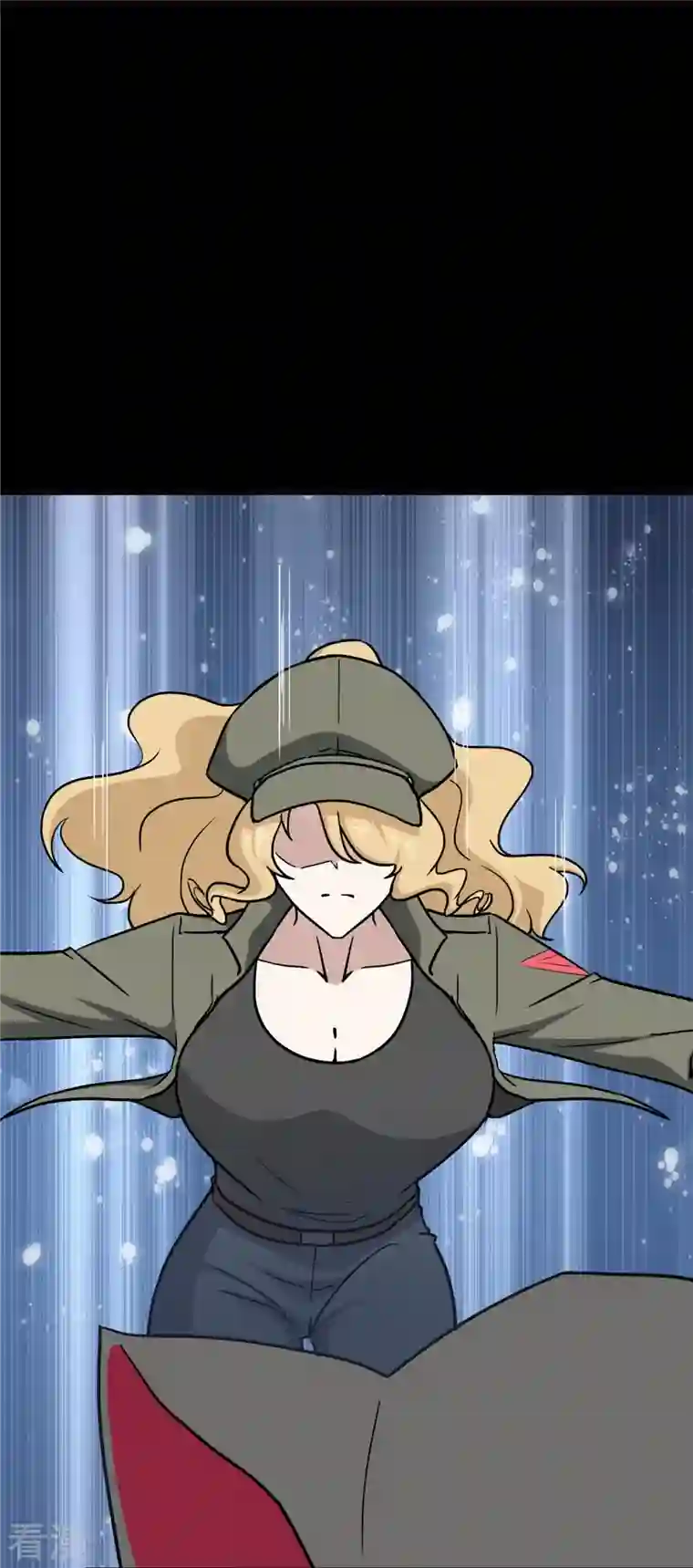 我的守护女友第293话