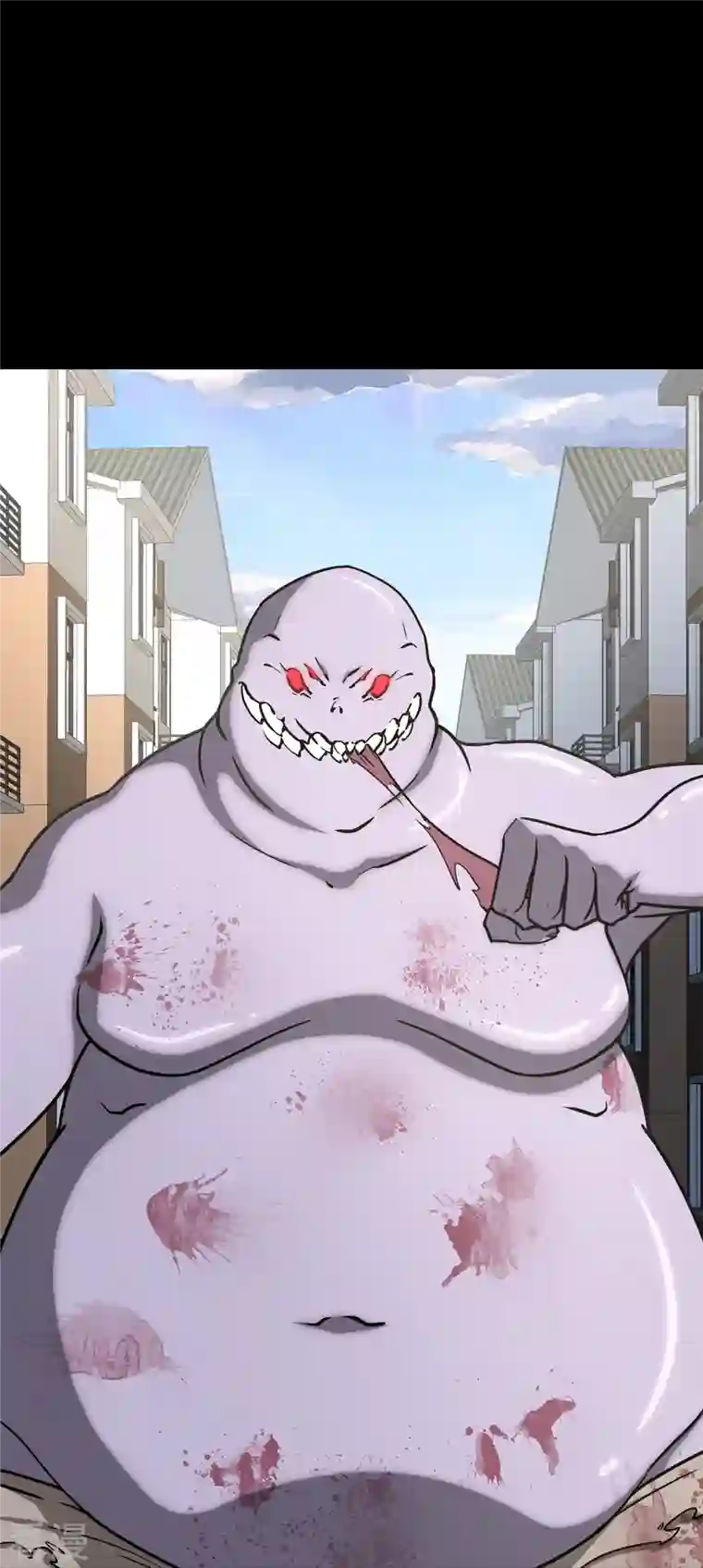 我的守护女友第296话