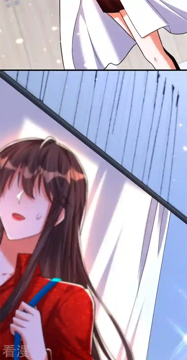 重生空间：豪门辣妻不好惹第295话 萌宝失踪了？!