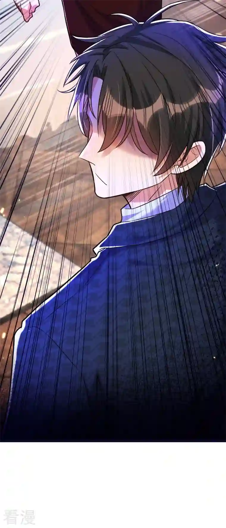 重生空间：豪门辣妻不好惹第298话 你玩够了吗