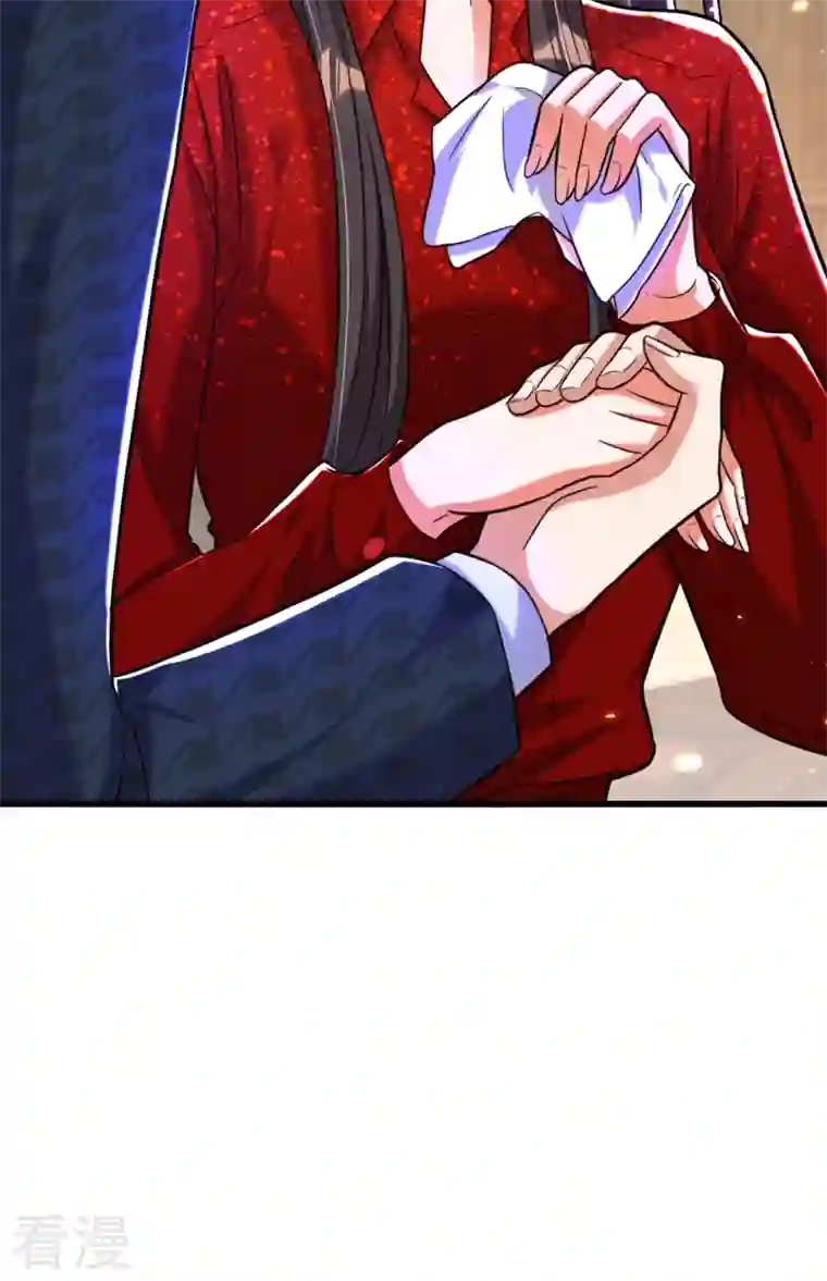 重生空间：豪门辣妻不好惹第298话 你玩够了吗