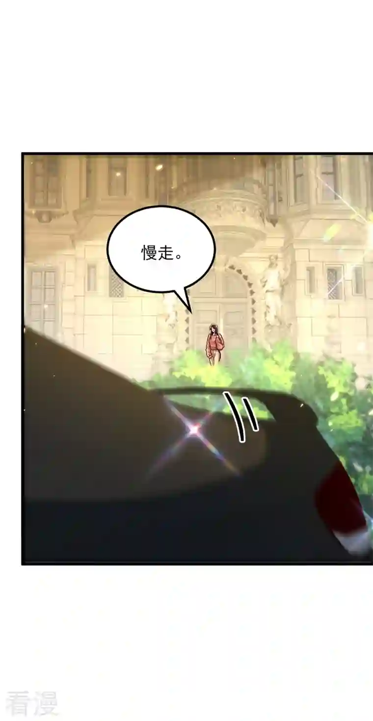重生空间：豪门辣妻不好惹第301话 我只想让妈妈幸福