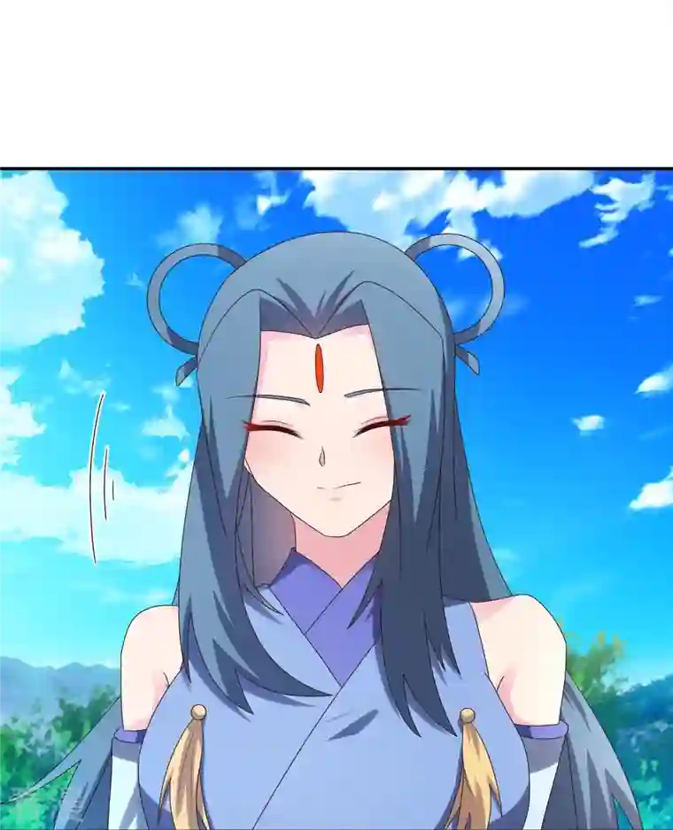尊上第303话 渔翁之利