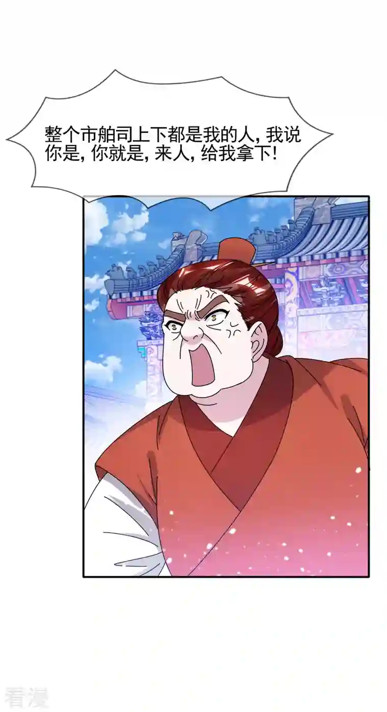 极品败家子第302话 收拢大权