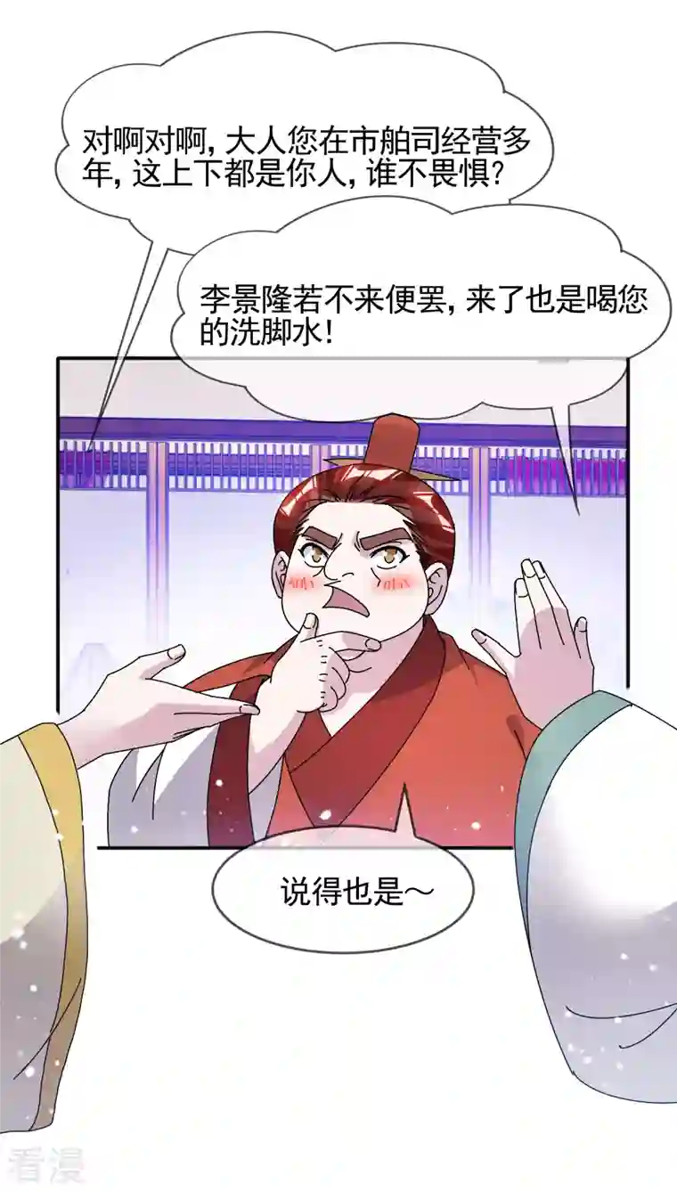 极品败家子第302话 收拢大权