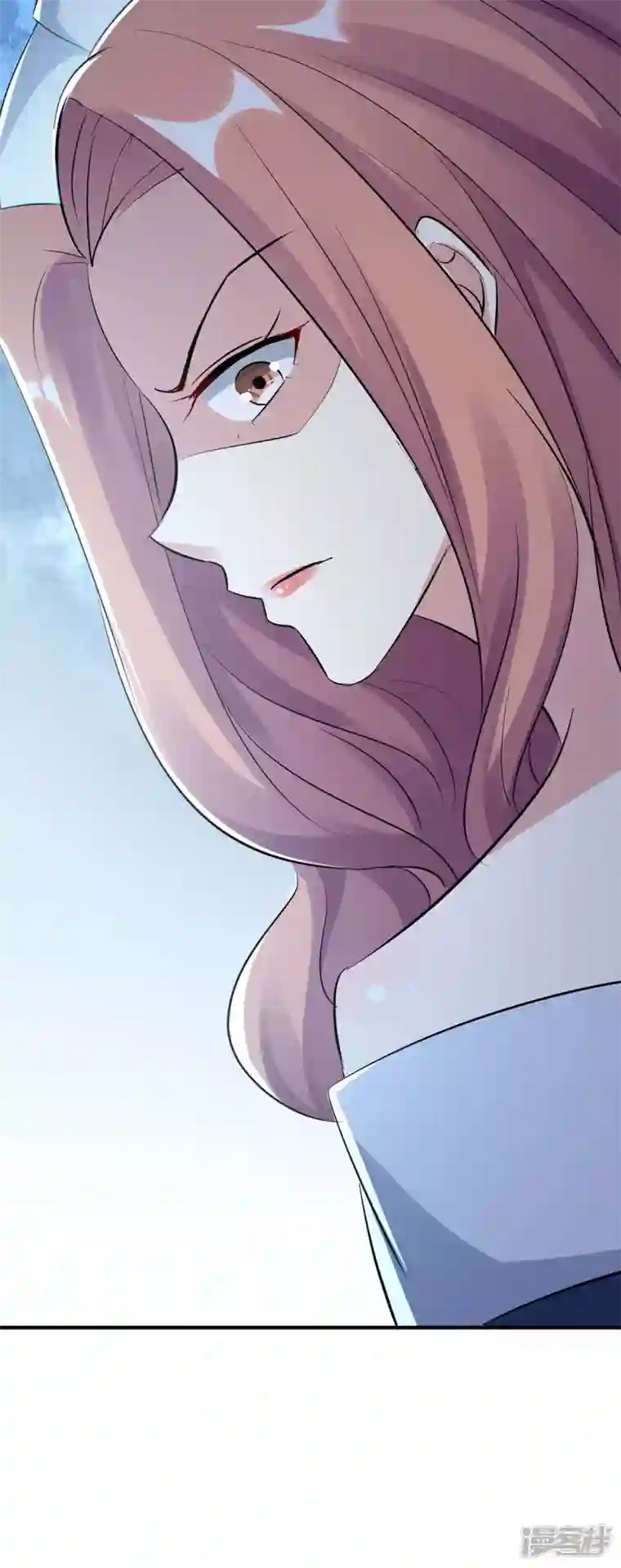 天才酷宝第203话 不欢而散