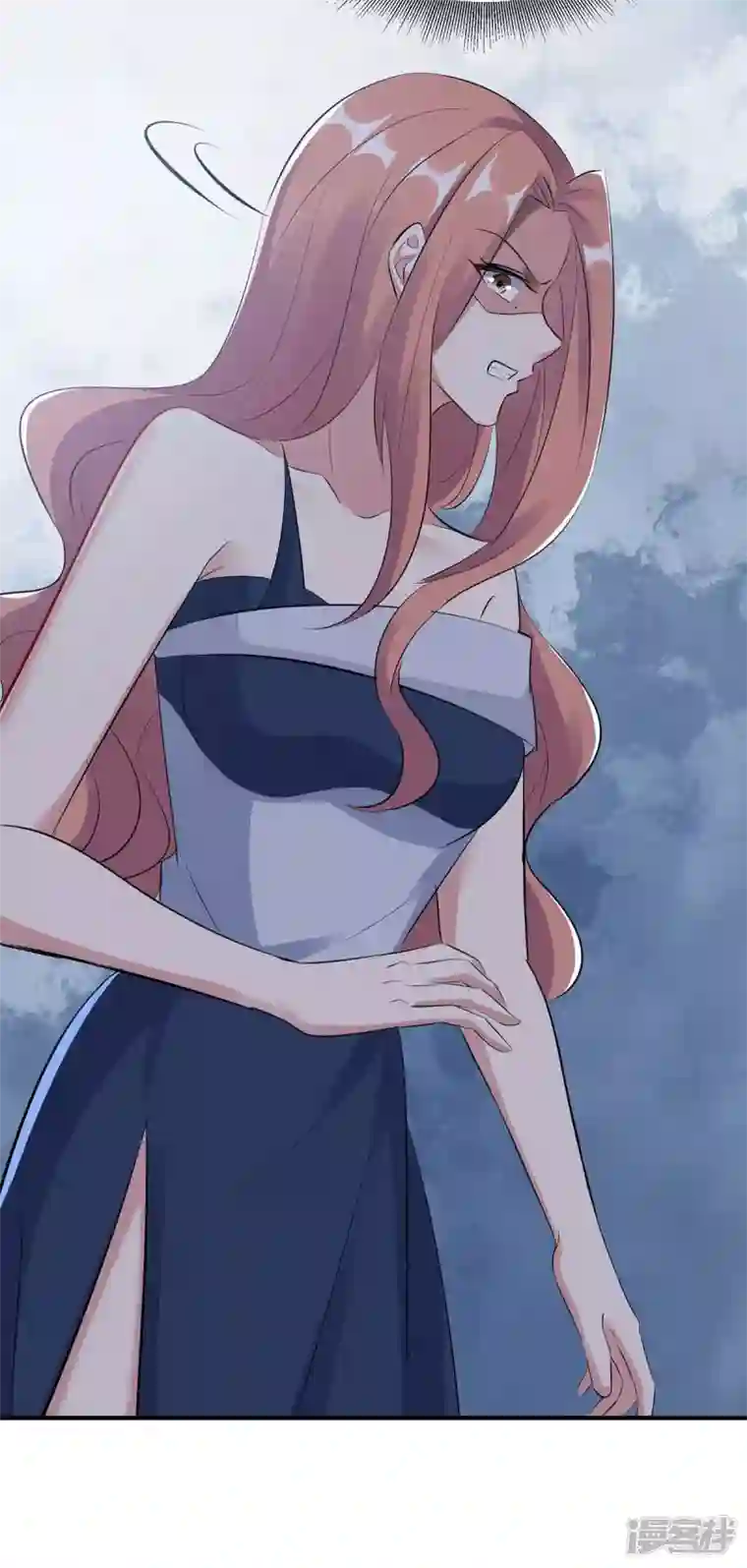 天才酷宝第203话 不欢而散