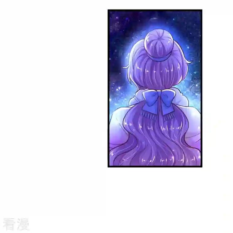 某天成为王的女儿第403话 母后，您笑起来真好看