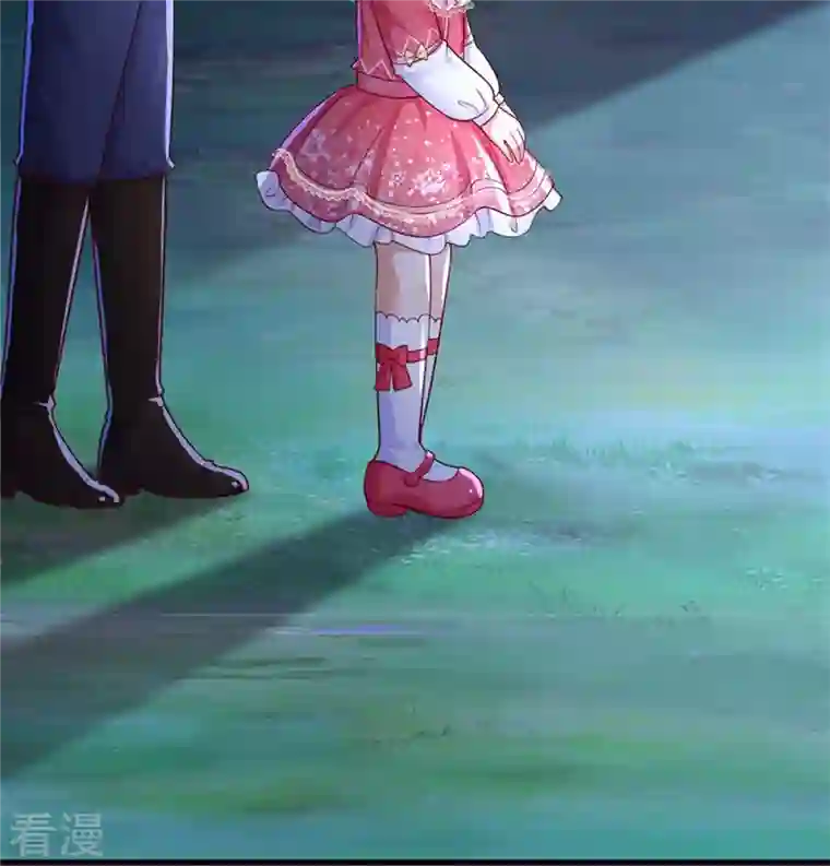 某天成为王的女儿第407话 我们是被大风刮来的