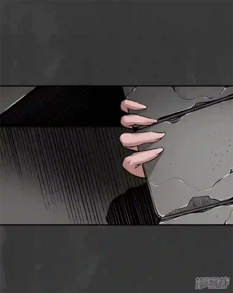 藏锋行第151话 卸职神君
