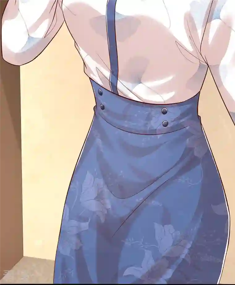 妈咪快跑：爹地追来了第321话 没想到你是这样的人