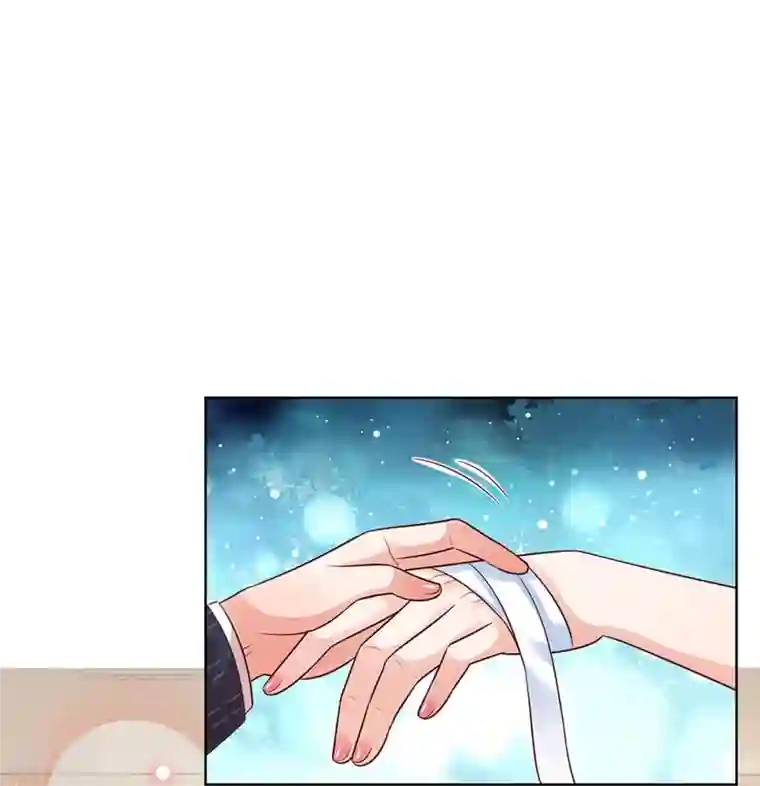 妈咪快跑：爹地追来了第322话 计划落空
