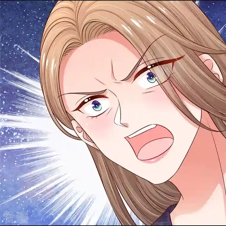 妈咪快跑：爹地追来了第323话 人小鬼大