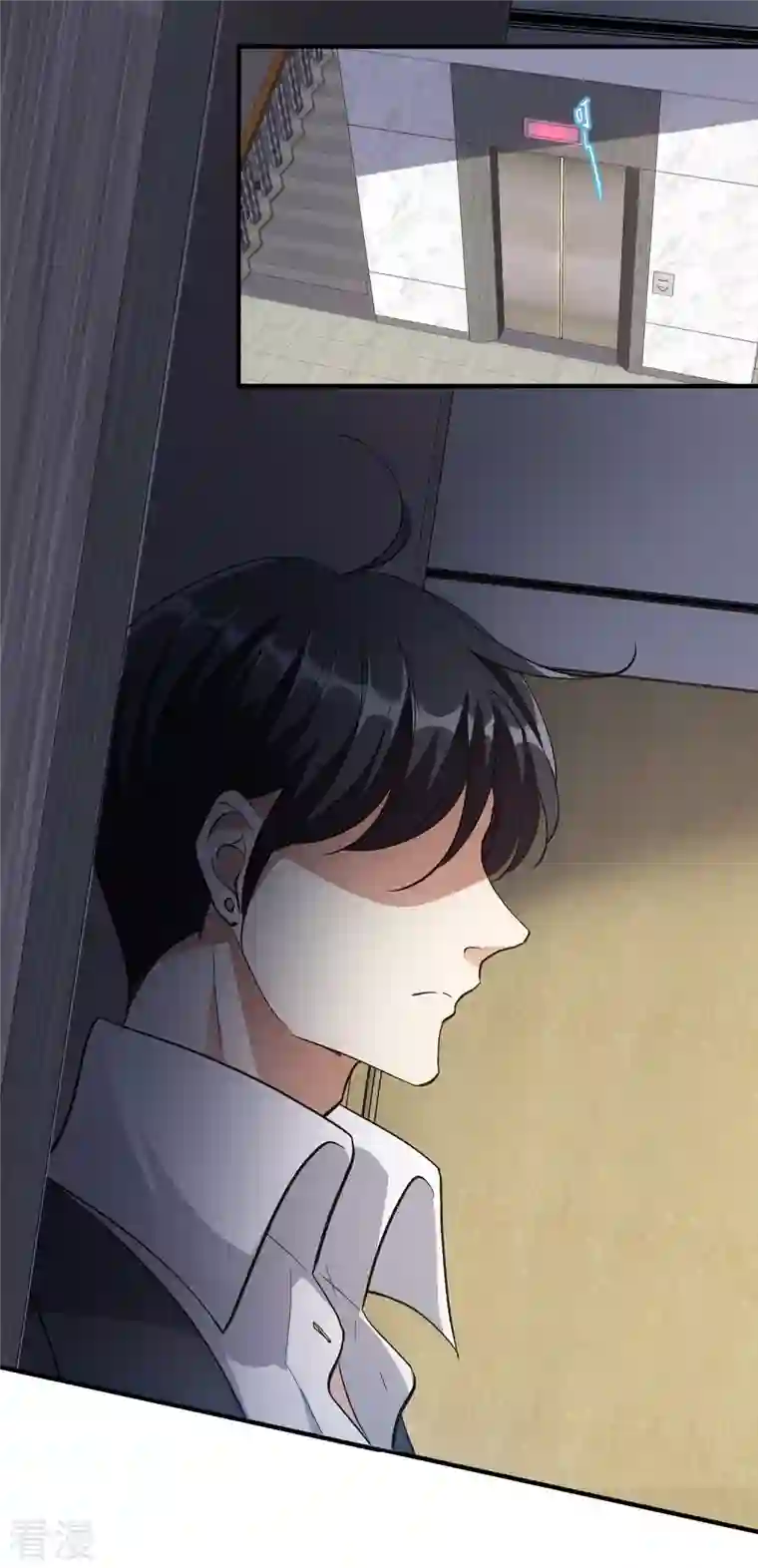 人质恋人第88话1 林锋，会死？